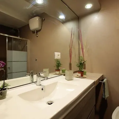 Apartment Filomene