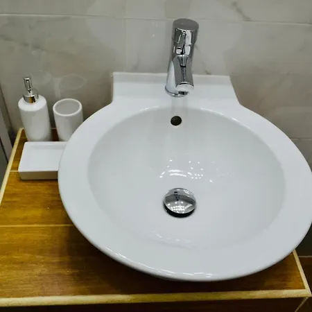 Toledo Penthouse ナポリ