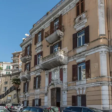 Loft Mediterraneo Naples