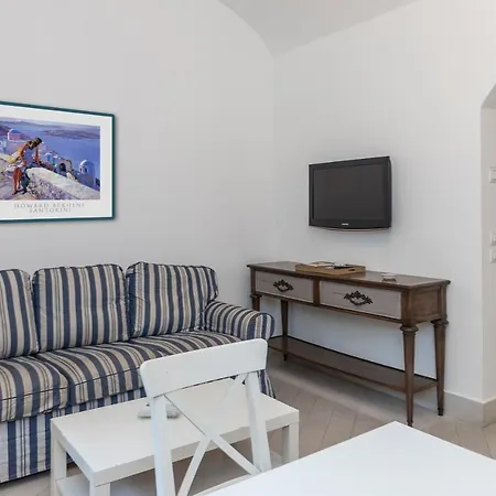 Loft Mediterraneo * Nápoles