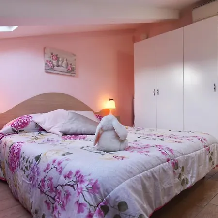 La Mansarda Rosa *