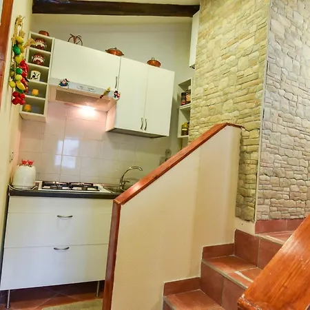 Holiday home La Mansarda Naples