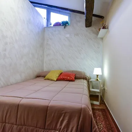 La Mansarda Holiday home Naples