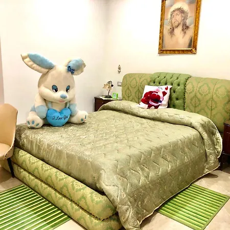 Susy Guest house *