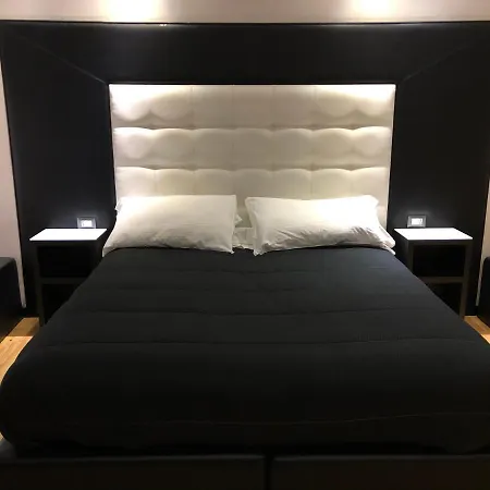 Il Paradiso Di Dante Bed & Breakfast Napoli