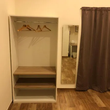 Il Paradiso Di Dante Bed & Breakfast Napoli