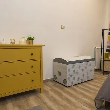 Giu Al Centro Bed & Breakfast