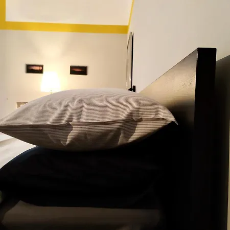 Apartment Napolixsuite