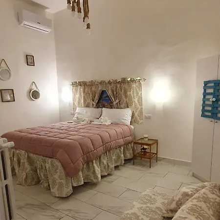 La Maison Di Wanda Bed & Breakfast Naples