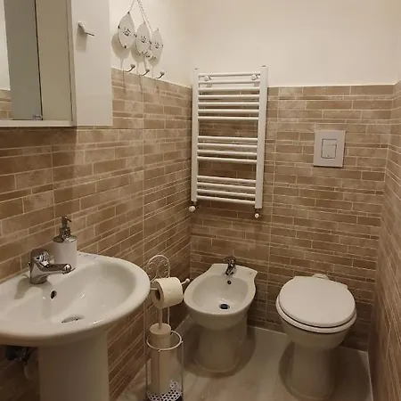 Bed & Breakfast La Maison Di Wanda