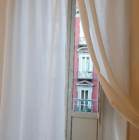 Bed & Breakfast La Maison Di Wanda *
