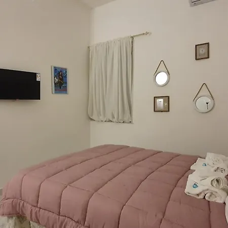 La Maison Di Wanda Frühstückspension *
