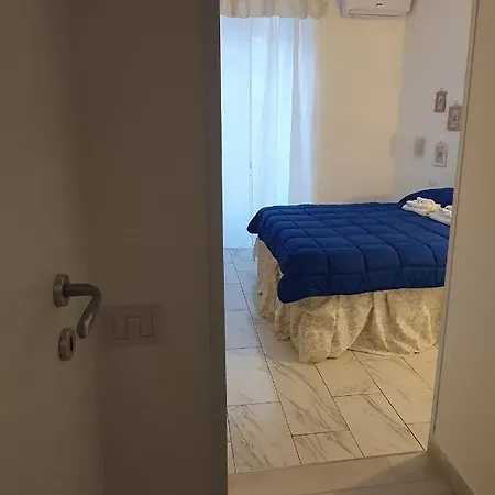 Bed & Breakfast La Maison Di Wanda