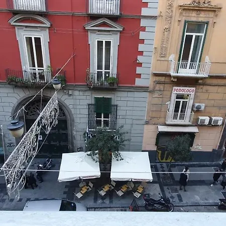 La Maison Di Wanda Bed & Breakfast *