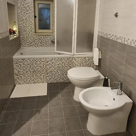 Bed & Breakfast La Maison Di Wanda