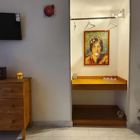 La Maison Di Wanda Bed & Breakfast