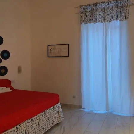La Maison Di Wanda Bed & Breakfast *