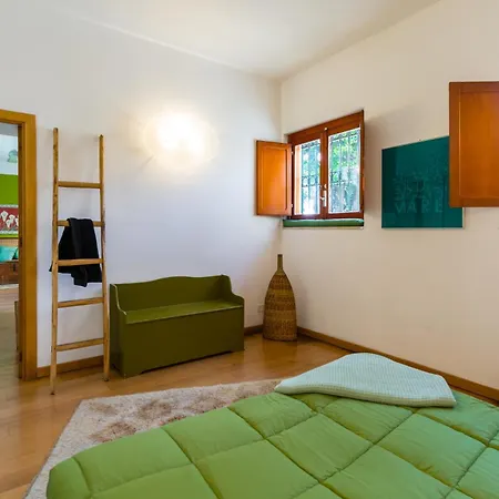 Kamyhouse Una Tranquilla Struttura Nel Verde Holiday home