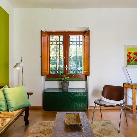 Kamyhouse Una Tranquilla Struttura Nel Verde
