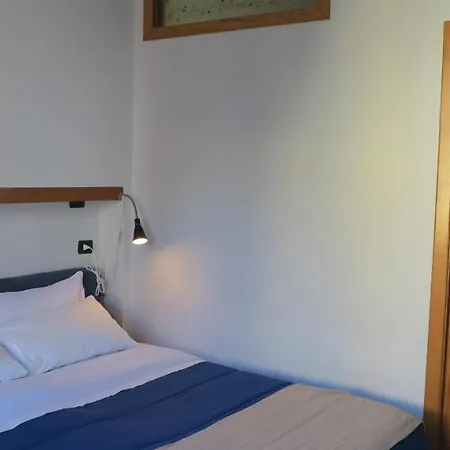 San Domenico Apartment *