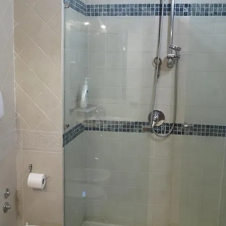 Apartment San Domenico *