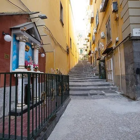 Apartment Filomene