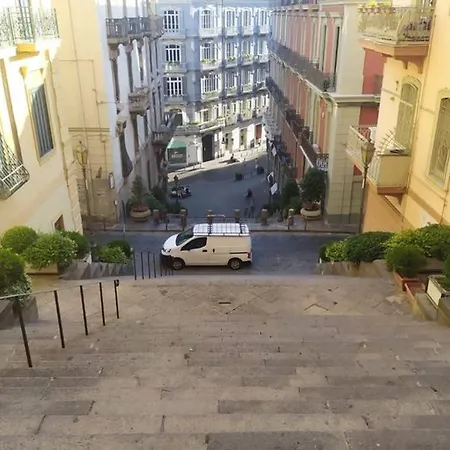 Filomene Apartment