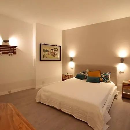 Filomene Apartment *