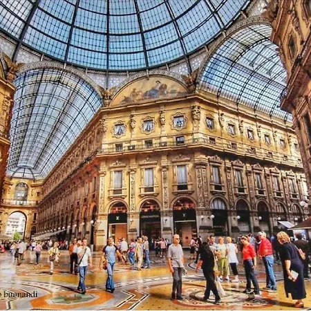 Apartment Residenza Santa Lucia Naples