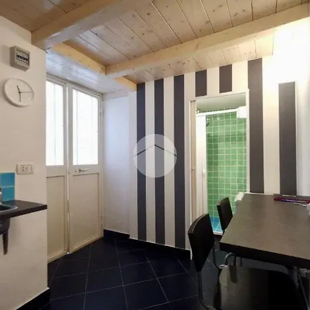 Apartment Reginella Holiday