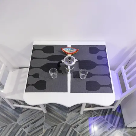 A Fenestrella E San Gregorio Armeno Apartment