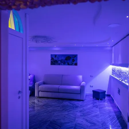 Apartment A Fenestrella E San Gregorio Armeno Naples