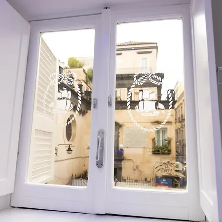 A Fenestrella E San Gregorio Armeno Apartment *