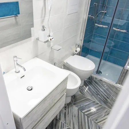 Apartment A Fenestrella E San Gregorio Armeno Naples