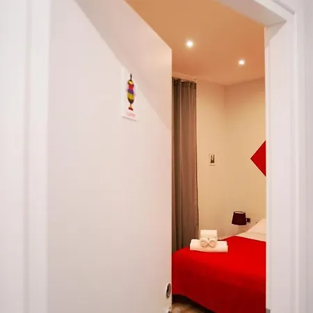 Scaramantico Guest house 2*