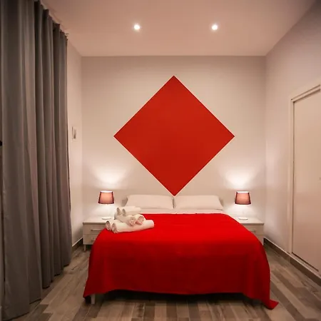 Scaramantico Guest house 2*