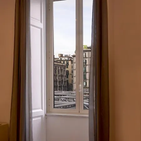 Guest house Scaramantico Naples