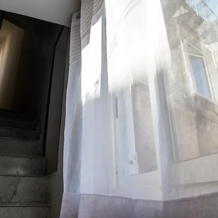 Apartment Castel Capuano Flat By Domusextra