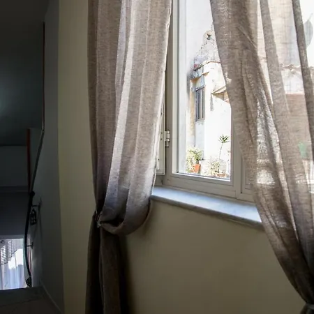 Castel Capuano Flat By Domusextra Apartment Naples