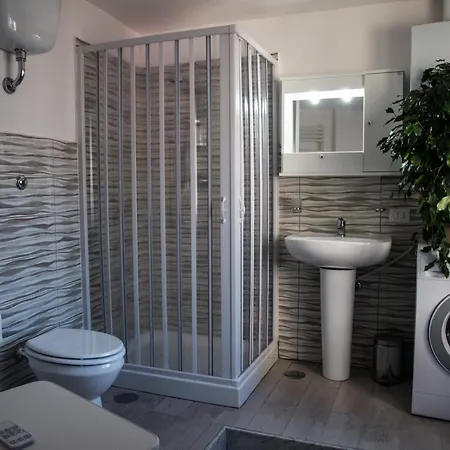 Apartment Castel Capuano Flat By Domusextra