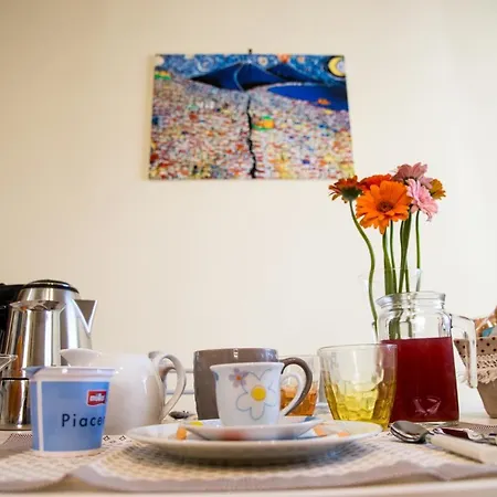 Apartment Castel Capuano Flat By Domusextra *