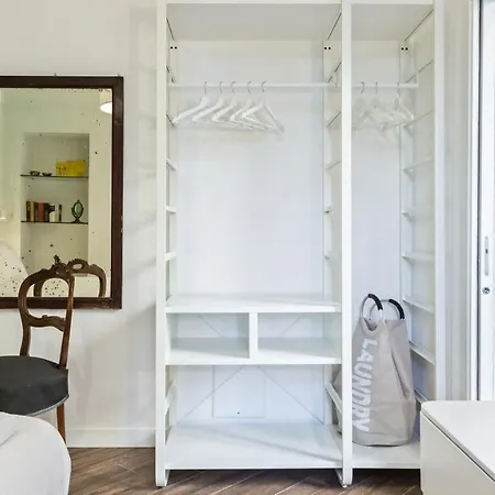 Italianway - Corso Vittorio Emanuele 749 Apartment *