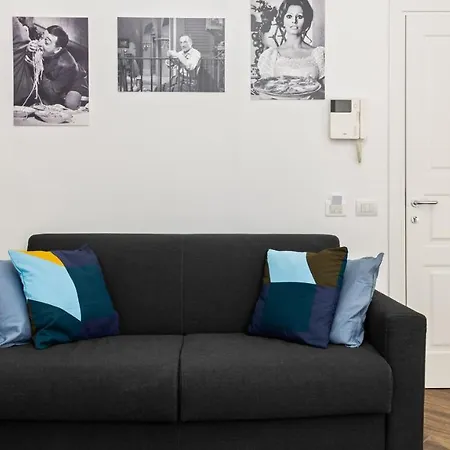 Italianway - Corso Vittorio Emanuele 749 Naples