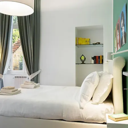 Italianway - Corso Vittorio Emanuele 749 * Naples
