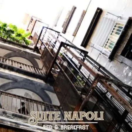 Apartment Residenza Santa Lucia