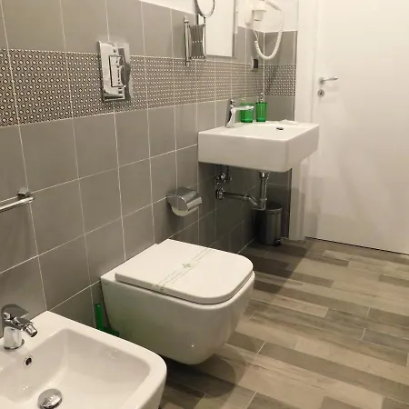 Scaramantico Guest house Naples