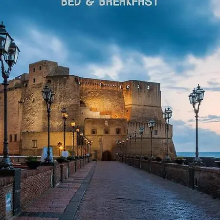 Residenza Santa Lucia Apartment Naples