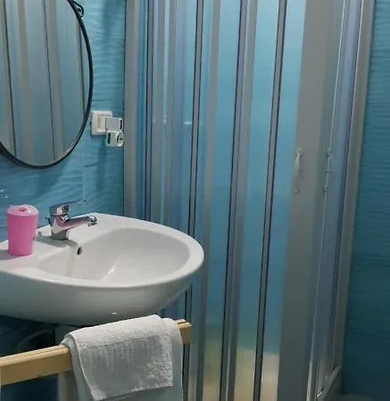 La Casetta Di Pupetta Holiday home