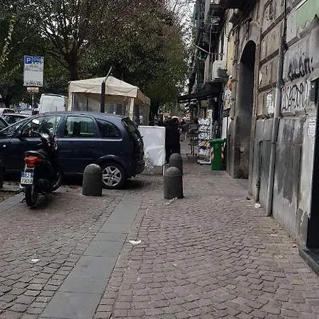 La Casetta Di Pupetta * Naples