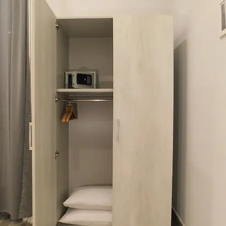Scaramantico Guest house